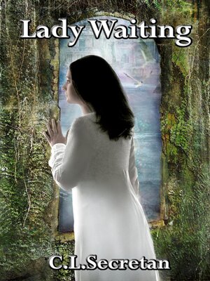 cover image of Lady Waiting